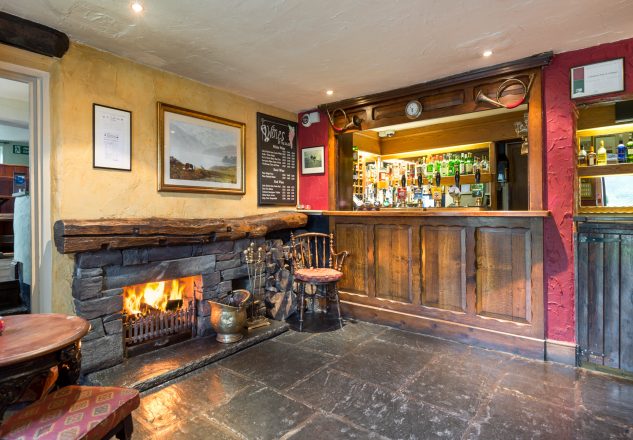 Traditional Lake District Inn